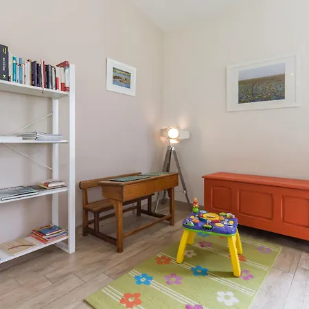 Holiday home Paisible Avec Grand Jardin Pres Du Lac, Ping-pong, Velo, Climatisation, Proche De Nantes Et Plages - Fr-1-306-1056 Saint-Philbert-de-Grand-Lieu