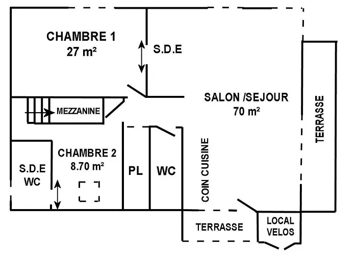 Paisible Avec Grand Jardin Pres Du Lac, Ping-pong, Velo, Climatisation, Proche De Nantes Et Plages - Fr-1-306-1056 펜션