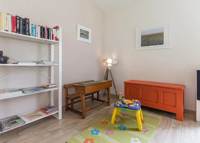 펜션 Paisible Avec Grand Jardin Pres Du Lac, Ping-pong, Velo, Climatisation, Proche De Nantes Et Plages - Fr-1-306-1056 Saint-Philbert-de-Grand-Lieu