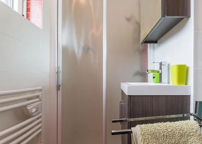 Paisible Avec Grand Jardin Pres Du Lac, Ping-pong, Velo, Climatisation, Proche De Nantes Et Plages - Fr-1-306-1056 펜션 Saint-Philbert-de-Grand-Lieu