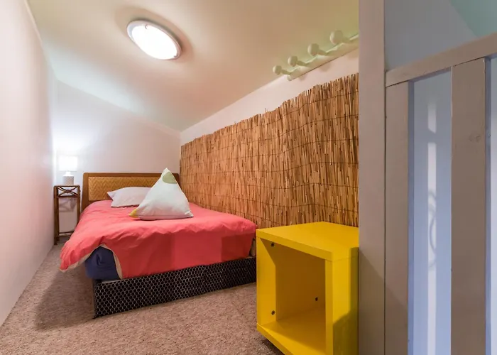 Paisible Avec Grand Jardin Pres Du Lac, Ping-pong, Velo, Climatisation, Proche De Nantes Et Plages - Fr-1-306-1056 펜션 Saint-Philbert-de-Grand-Lieu